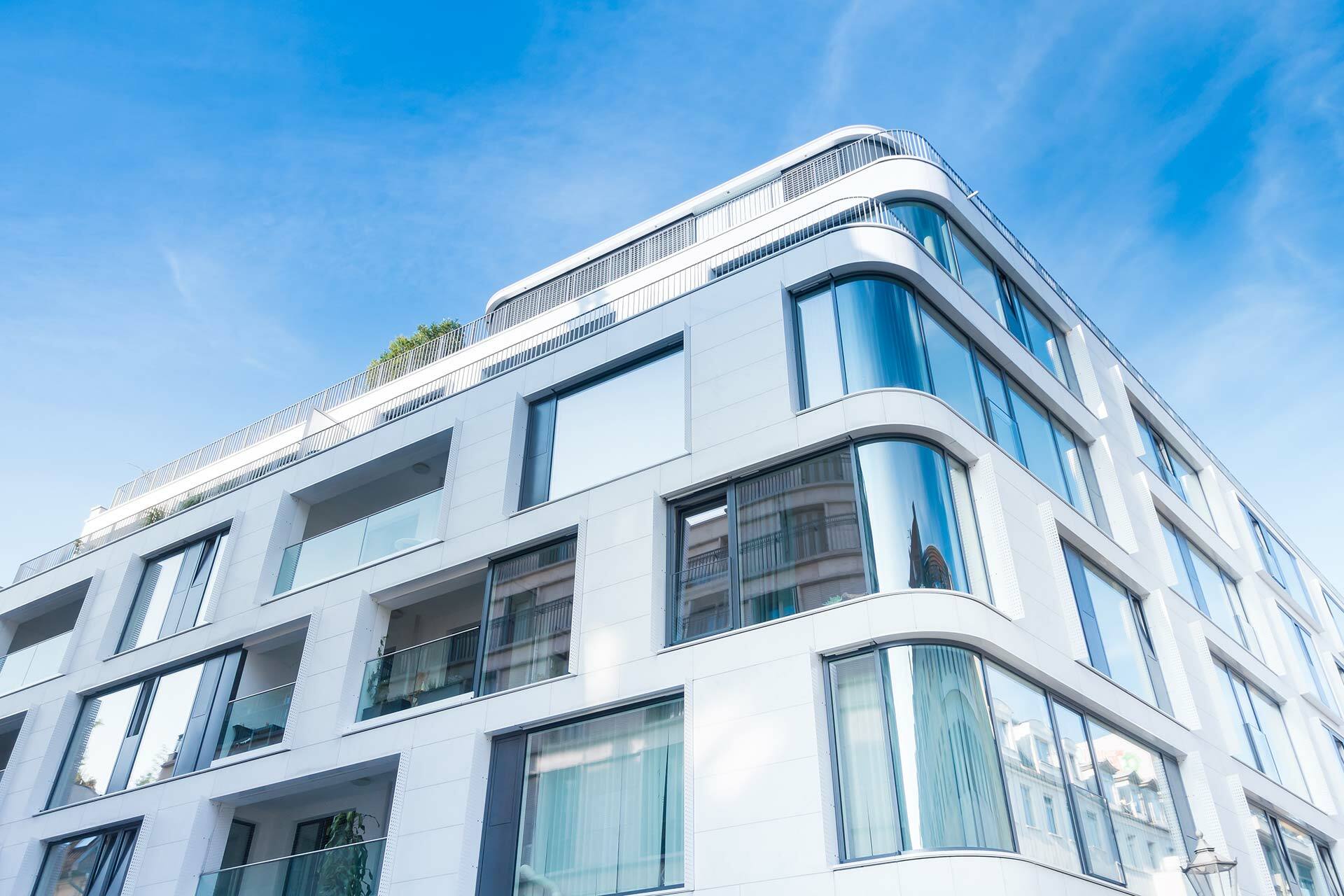 Home expertise bauwesen immobilien