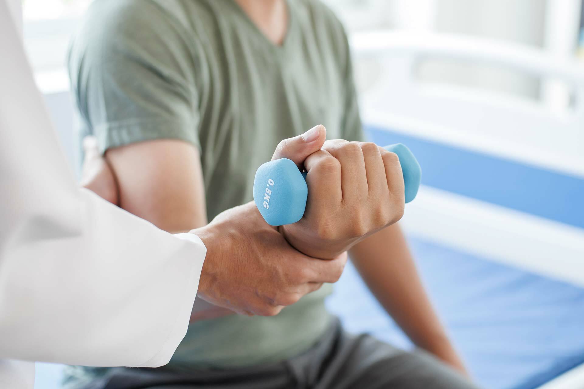 Home expertise heilberufe